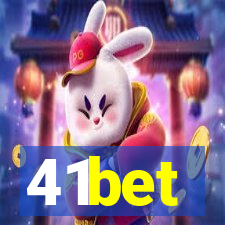 41bet