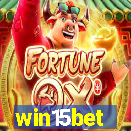 win15bet