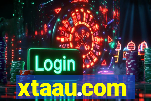 xtaau.com