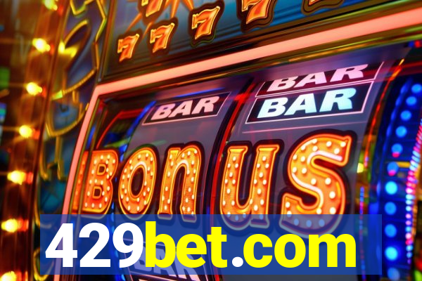 429bet.com