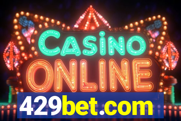 429bet.com