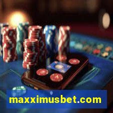 maxximusbet.com