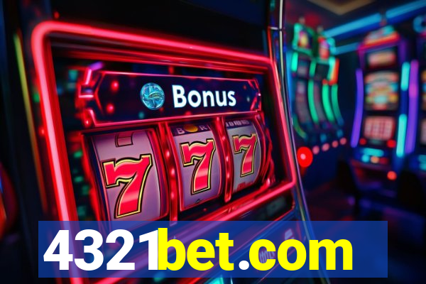 4321bet.com