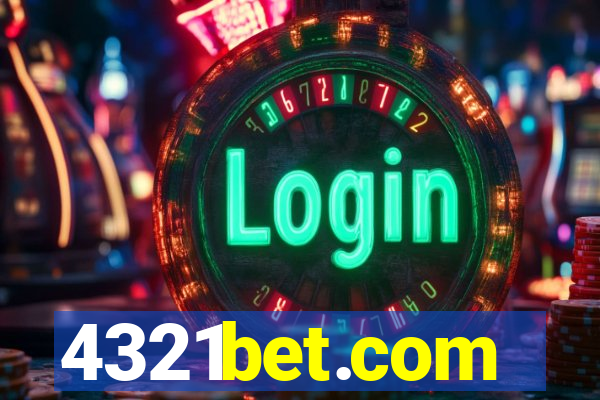 4321bet.com