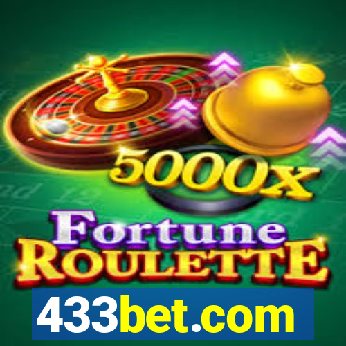 433bet.com