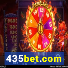 435bet.com