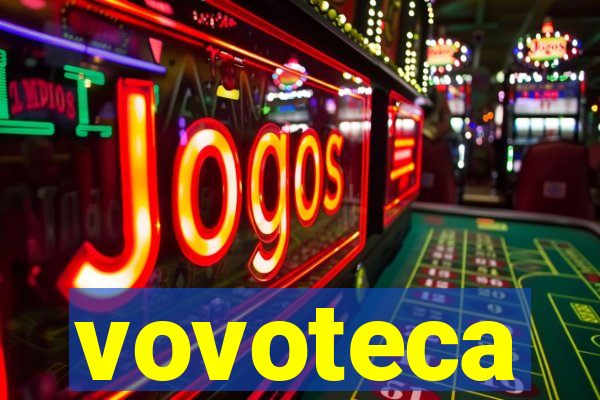 vovoteca