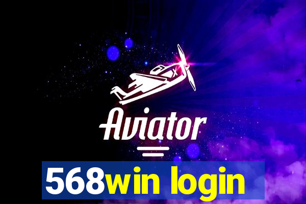 568win login