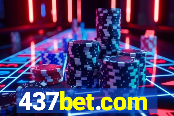 437bet.com