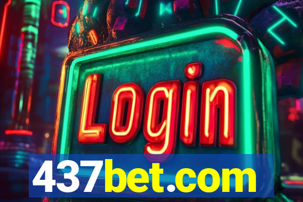 437bet.com