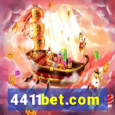 4411bet.com