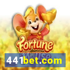 441bet.com