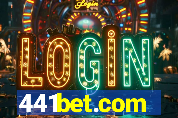 441bet.com