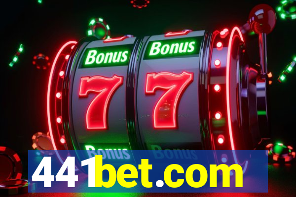 441bet.com