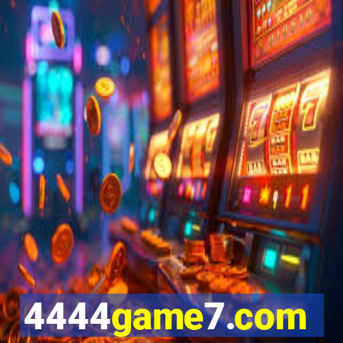 4444game7.com