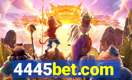 4445bet.com