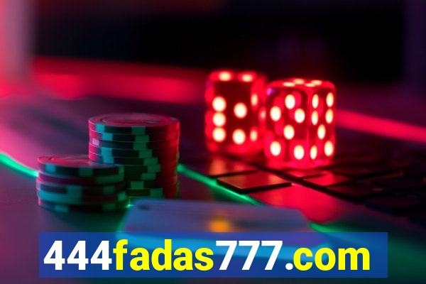 444fadas777.com