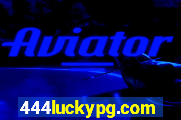 444luckypg.com