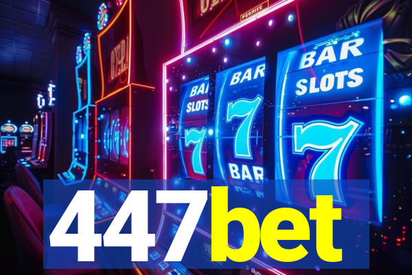 447bet