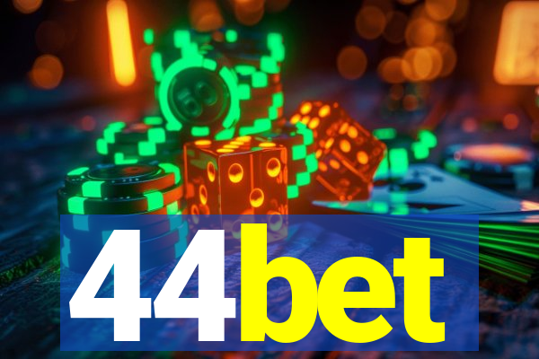 44bet