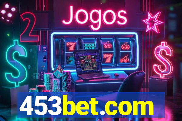 453bet.com