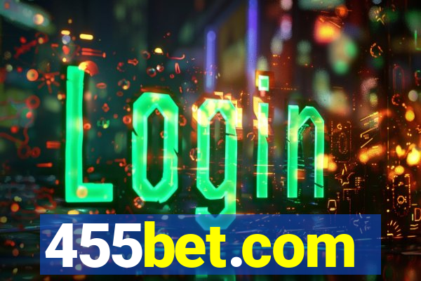 455bet.com