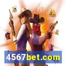 4567bet.com