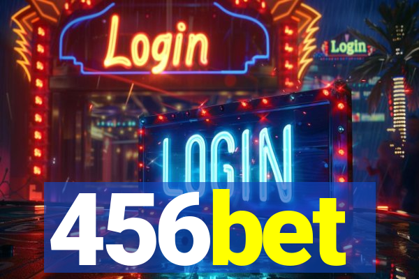 456bet