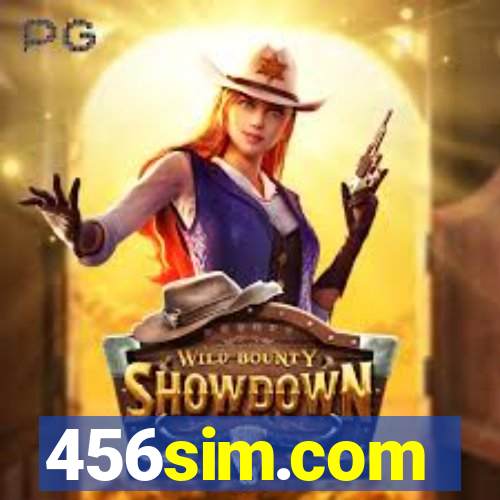 456sim.com