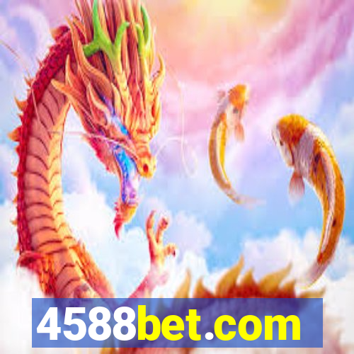 4588bet.com