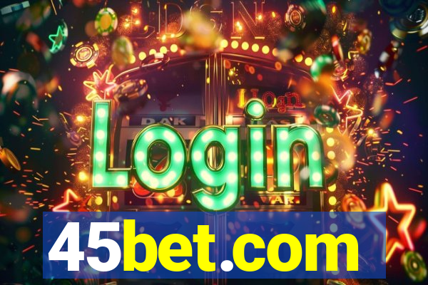 45bet.com