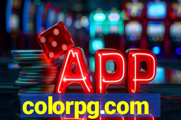 colorpg.com