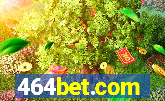 464bet.com