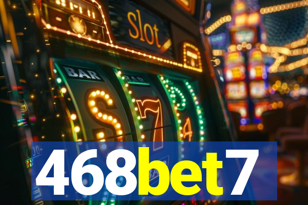 468bet7