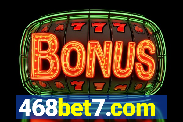 468bet7.com