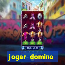 jogar domino apostado online