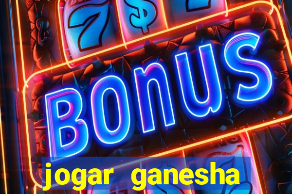 jogar ganesha fortune demo