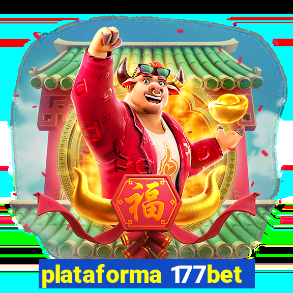 plataforma 177bet