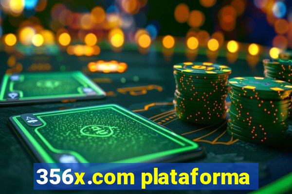 356x.com plataforma