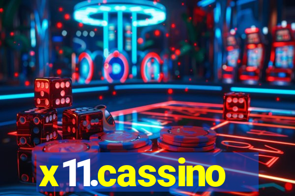 x11.cassino