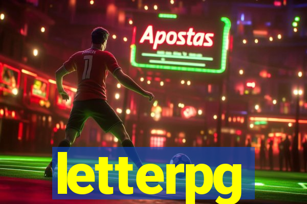 letterpg