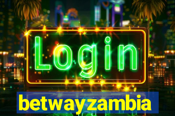 betwayzambia