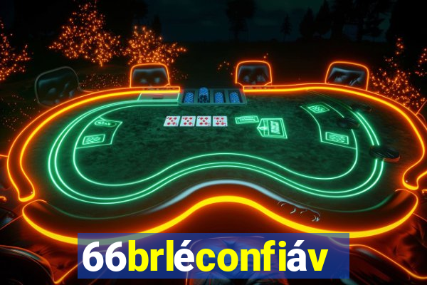 66brléconfiável