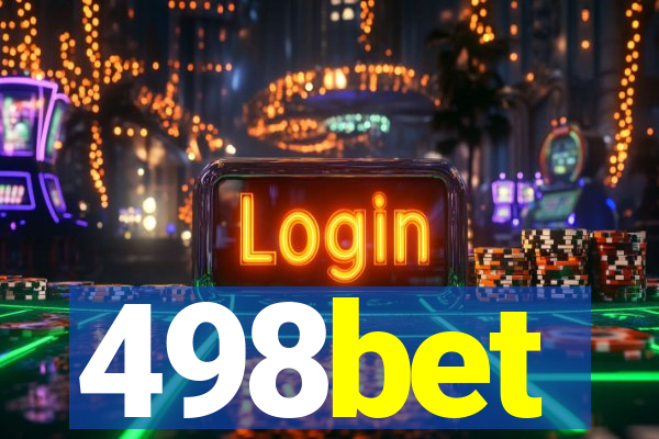 498bet