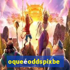 oqueéoddspixbet