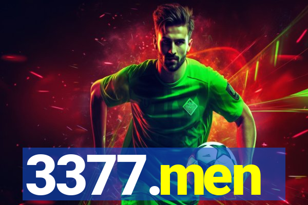 3377.men