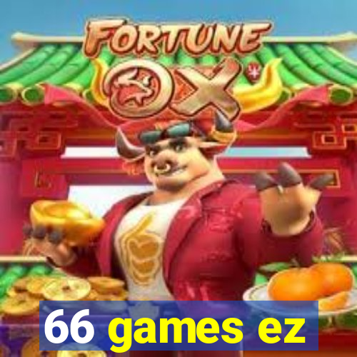 66 games ez