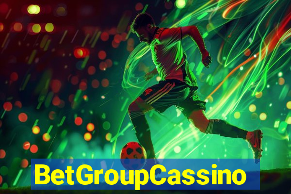 BetGroupCassino