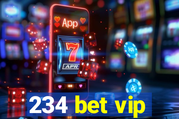 234 bet vip