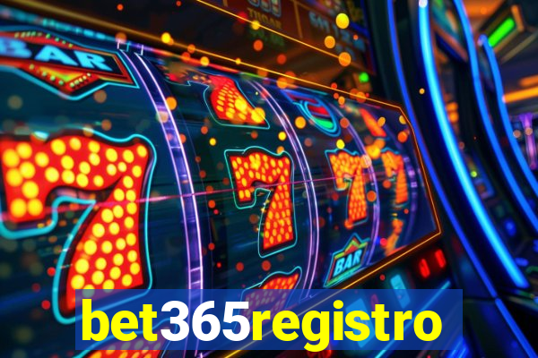 bet365registro